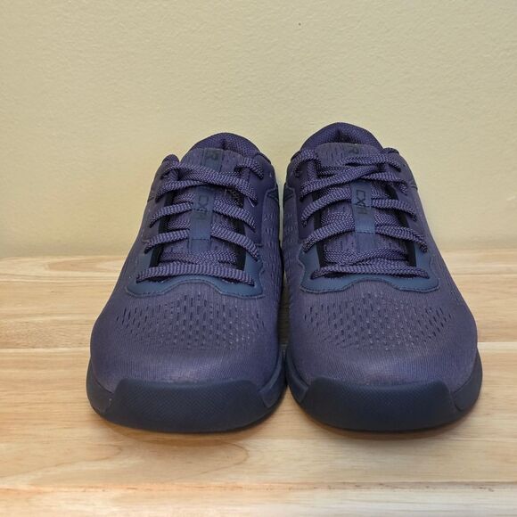 TYR CXT-1 Trainers Training Shoes Dark Purple Men's Size 11 Women's 12.5 - Picture 2 of 6